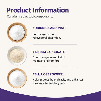 PetNourishs Cat Dental Care Powder | Daily Oral Care Food Topper