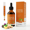Turmeric Curcumin Cat Supplement Drops